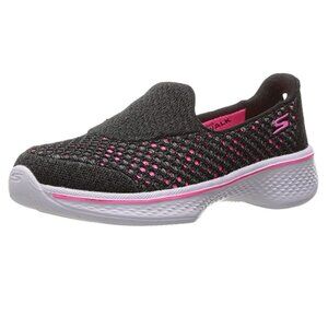 🎁 Skechers Go Walk 4 Slip-On Kids Sneaker